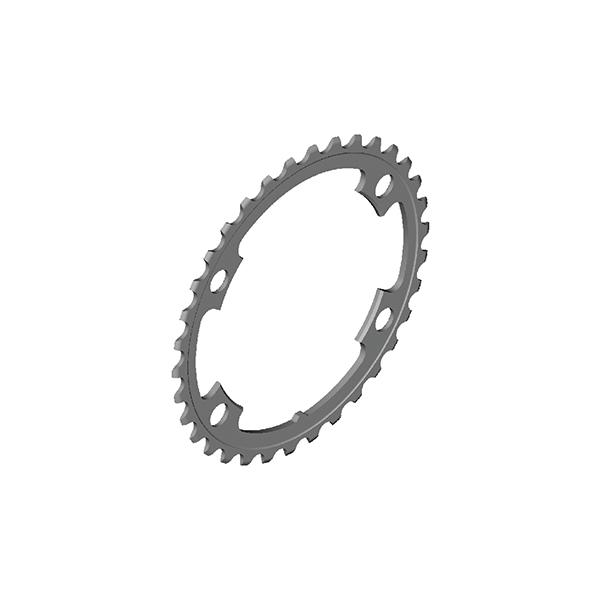 Shimano Eturatas 10V Tiagra Fc-4700 34T Shimano Eturatas 10V Tiagra Fc-4700 34T