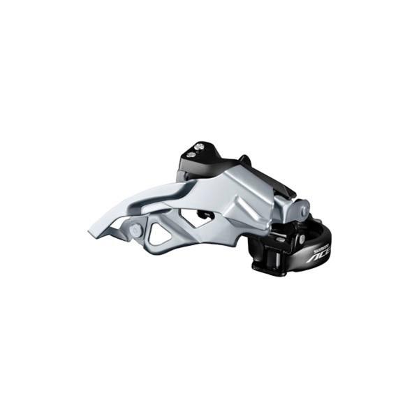Shimano Etuvaihtaja Acera FD-T3000 CS 66-69 Tripla Shimano Etuvaihtaja Acera FD-T3000 CS 66-69 Tripla