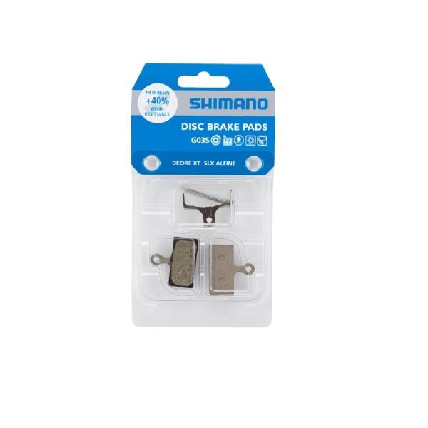 Shimano Levyjarrupala G03S Resin BR-M9000/9020/8000 Etc