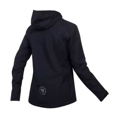 Endura Takki Hummvee Waterproof Hooded Women's