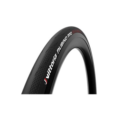 Vittoria Rengas Rubino Pro TLR, 30-622 Musta