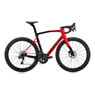 Pinarello X7 Disc Shimano Ultegra Di2 2x12 Pinarello X7 Disc Shimano Ultegra Di2 2x12