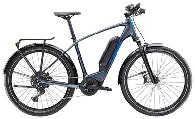 Trek Allant+ 6 545Wh Trek Allant+ 6 545Wh