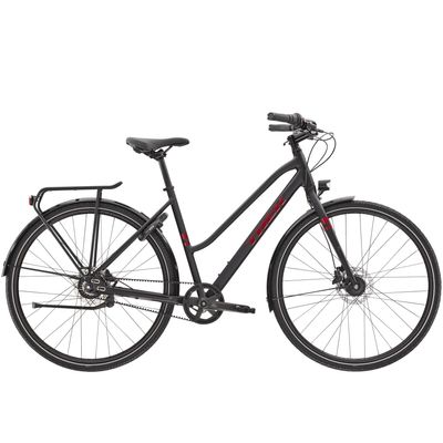 Trek District 3 Equipped Stagger Trek District 3 Equipped Stagger
