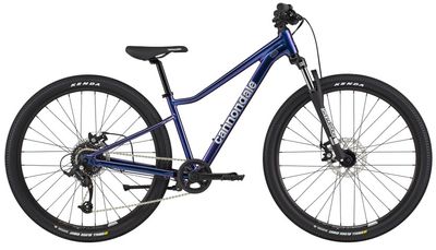 Cannondale Trail 26 nuortenpyörä