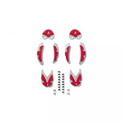 Sidi 43 Mtb S.R.S Inserts Pohjapalat 45/48 Sidi 43 Mtb S.R.S Inserts Pohjapalat 45/48