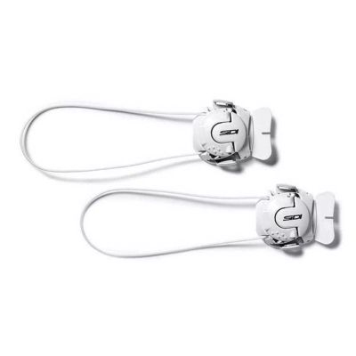 Sidi 57 Tecno-3 System Short Pari White