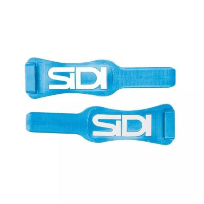 Sidi Adjustable InstepxLevel No 79 - Kiinnitysläppä Sininen