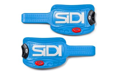 Sidi Soft Instep 2 Nr 46 - Kiinnitysläppäpari