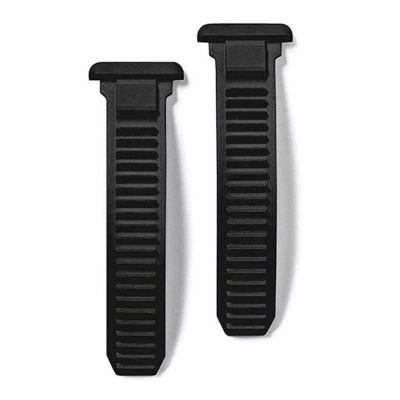 Sidi 08 Strap For Caliper Buckle - Strap Lukkoon - Musta Sidi 08 Strap For Caliper Buckle - Strap Lukkoon - Musta