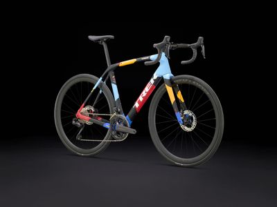 Trek Domane SLR 7 Gen 4