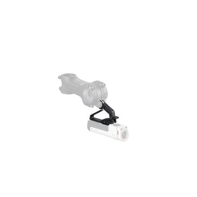 Bontrager Blendr Mtb Ion Light Mount - Ohjainkannattimen Osa Bontrager Blendr Mtb Ion Light Mount - Ohjainkannattimen Osa