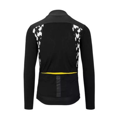 Assos Ajotakki Equipe RS Spring Fall