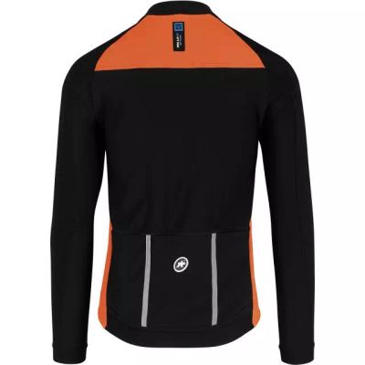 Assos Talvitakki Mille GT Winter Evo