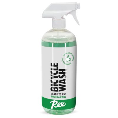 Rex Pyöränpesuaine 1000ML Rex Pyöränpesuaine 1000ML