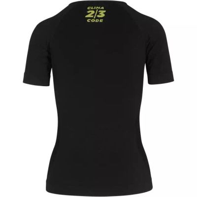 Assos Aluspaita Spring Fall SS Skin Layer - Lyhythihainen
