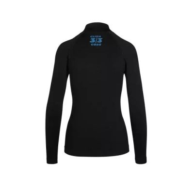 Assos Naisten Aluspaita Pitkähihainen Winter LS Skin Layer