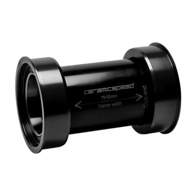 CeramicSpeed Keskiö PF4630 Musta CeramicSpeed Keskiö PF4630 Musta