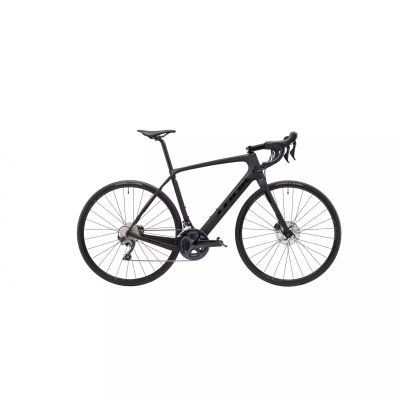 Look 765 Optimum Plus Disc Ultegra 2X11