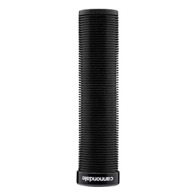Cannondale Trailshroom Grips Musta Cannondale Trailshroom Grips Musta