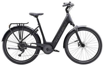 Trek Verve+ 3 Lowstep 545Wh Trek Verve+ 3 Lowstep 545Wh