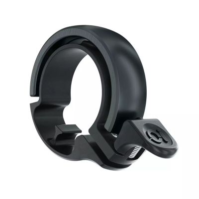 Knog Soittokello Oi Classic Large Musta Knog Soittokello Oi Classic Large Musta