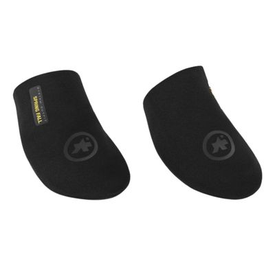 Assos spring/fall toe cover evo