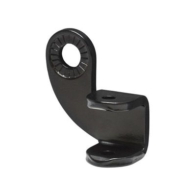 Burley Steel Hitch - Kiinnike