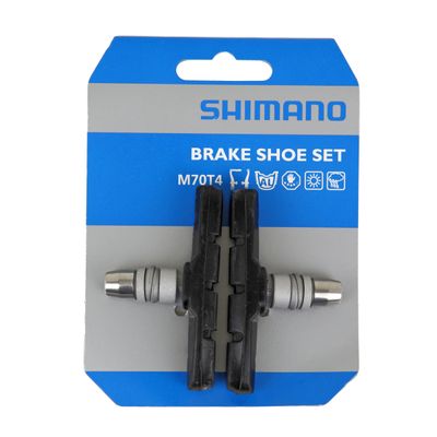 Shimano Jarrupala LX/Deore M70T4 mutterilla