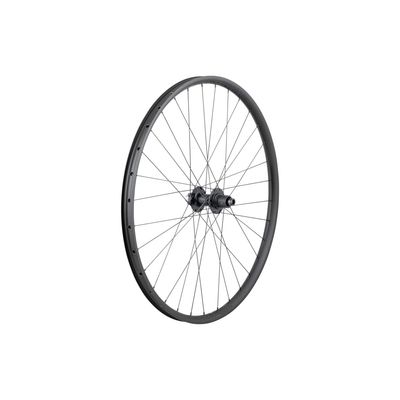 Bontrager Line 30 6-Bolt TLR Boost 29˝ MTB Wheel Rear Bontrager Line 30 6-Bolt TLR Boost 29˝ MTB Wheel Rear