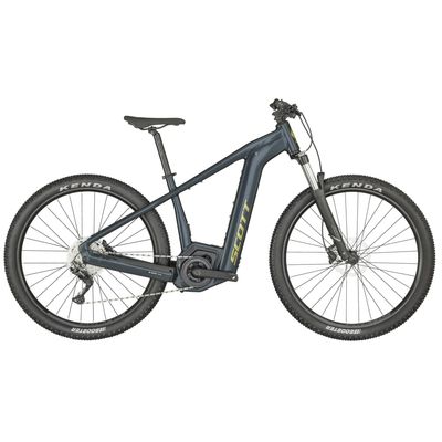 Scott Aspect eRIDE 930 vm 2024