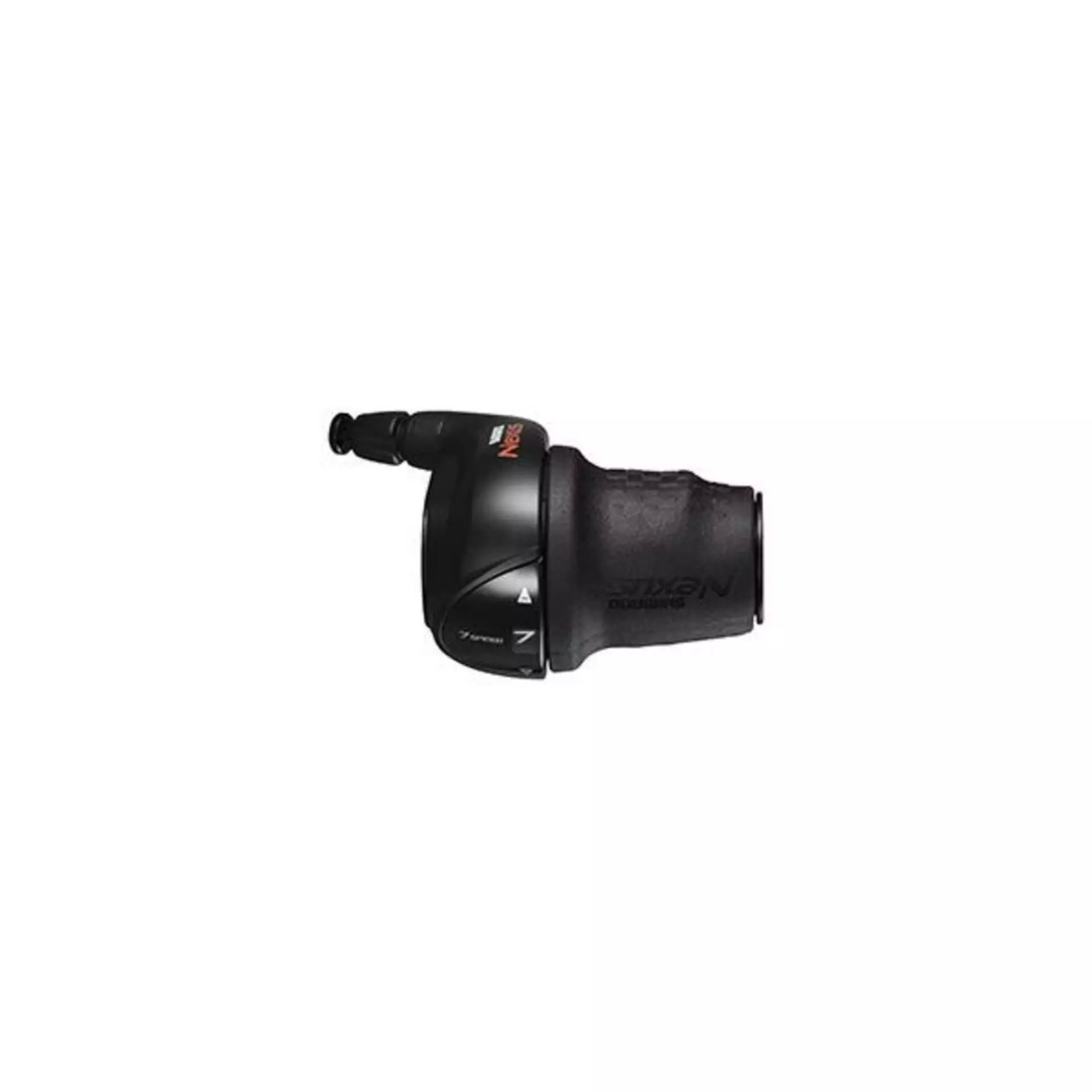 Shimano Vaihdevipu Nexus 7-v. Musta NX40 Scandic SP41 Shimano Vaihdevipu Nexus 7-v. Musta NX40 Scandic SP41