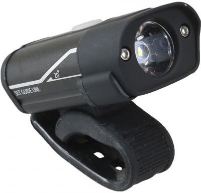 Halo Alfa 400 Lm Etuvalo + Takahuomiovalo Usb Halo Alfa 400 Lm Etuvalo + Takahuomiovalo Usb