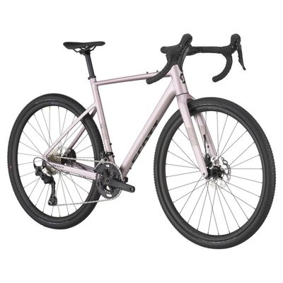 Scott Speedster Gravel 10