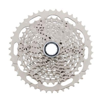 Shimano Kasetti 10-v 11-46 CS-M4100-10 Deore