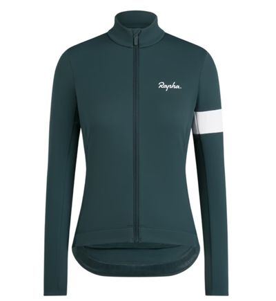 Rapha Core Winter Women's Cycling Jacket Rapha Core Winter Women's Cycling Jacket