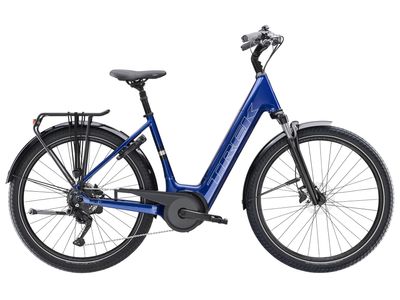 Trek Verve+ 3 Lowstep 545Wh