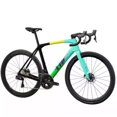 Trek Domane Project One