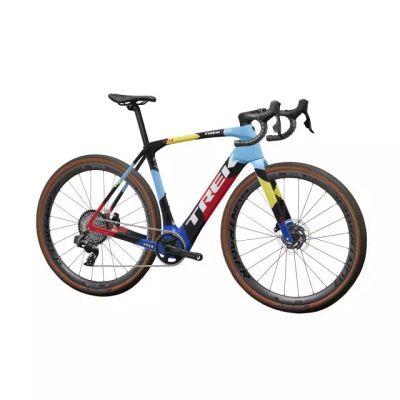 Trek Domane Project One