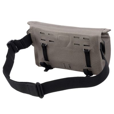 Ortlieb Velo-Sling laukku Ruskea 3l