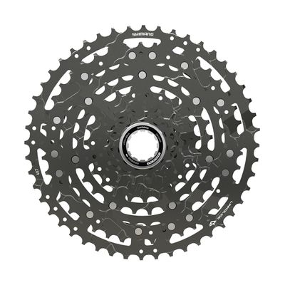 Shimano Kasetti 10-v 11-48T CS-LG400-10