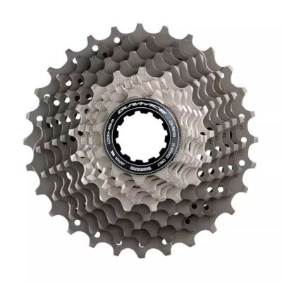 Shimano Kasetti 11-v. Dura Ace 12-25T CS-R9000