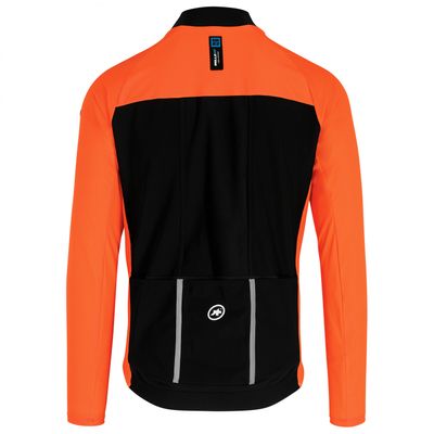 Assos Talvitakki Mille GT Ultraz Winter Evo