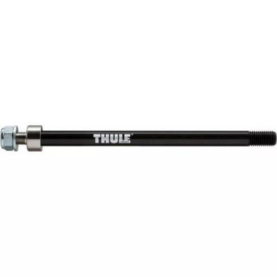 Thule 12x1,5 SHIMANO - LÄPIAKSELIADAPTERI 170MM Thule 12x1,5 SHIMANO - LÄPIAKSELIADAPTERI 170MM