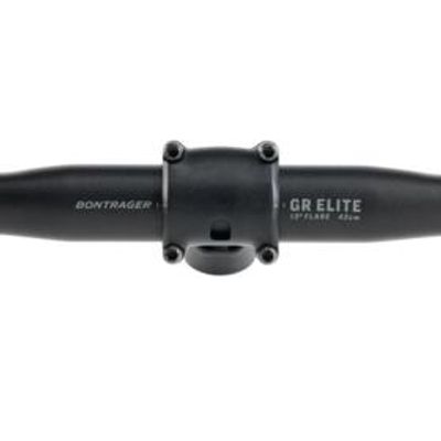 Trek RCS Pro Blendr -ohjainkannatin -7°, 110mm