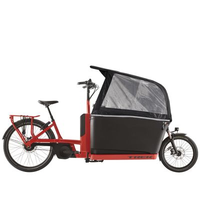 Trek Fetch+ 4 Trek Fetch+ 4