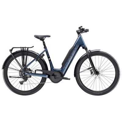 Trek Verve+ 4 Lowstep 800Wh