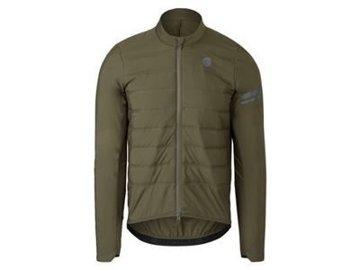 AGU Padded Jacket Performance Men Army Green