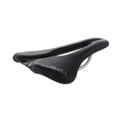 Selle Italia Novus Boost Evo TI316 SF L 3D