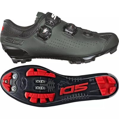 Sidi Ajokenkä MTB Eagle 10